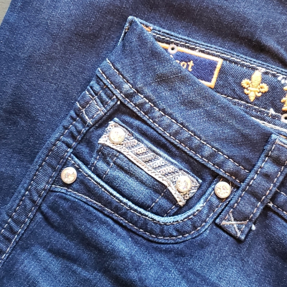 💎Bootcut -- Dark💎 - Picture 4 of 4